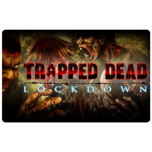 Trapped Dead Lockdown (Steam)