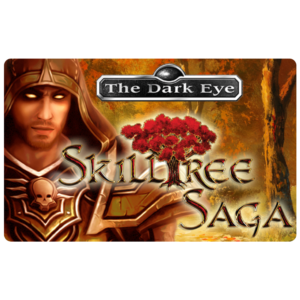 Skilltree Saga (Steam)