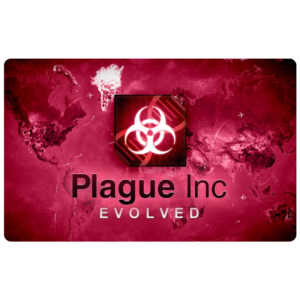 Plague Inc: Evolved (Steam)
