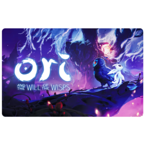 Ori and the Will of the Wisps (Steam)