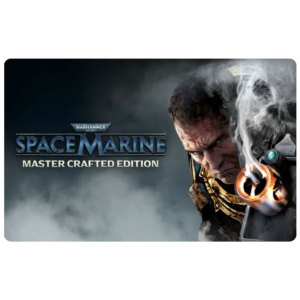 Warhammer 40,000: Space Marine – Master Crafted Edition (Steam)