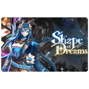 Shape of Dreams (Steam)