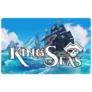 King of Seas (Steam)