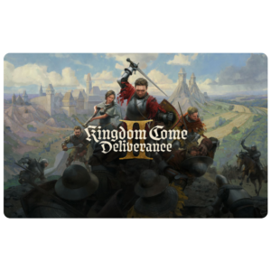 Kingdom Come: Deliverance II (Steam)