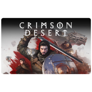 Crimson Desert (Steam)