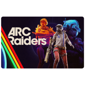 ARC Raiders (Steam)