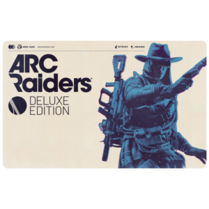 ARC Raiders Deluxe Edition (Steam)