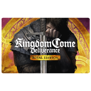Kingdom Come Deliverance Royal Edition (Steam)
