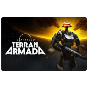 Starfield Terran Armada (Xbox | PC) – Starfield Terran Armada (Xbox Series X|S | Windows)