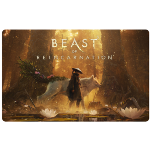 Beast of Reincarnation (Xbox | PC) – Beast of Reincarnation (Xbox Series X|S | Windows)