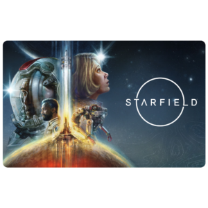 Starfield (Xbox | PC) – Starfield Terran Armada Upgrade (Xbox Series X|S | Windows)