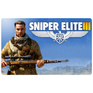 Sniper Elite 3 (Steam)