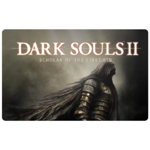 Dark Souls 2 – Scholar of the First Sin (Steam) – Dark Souls 2 – Scholar of the First Sin (Steam)