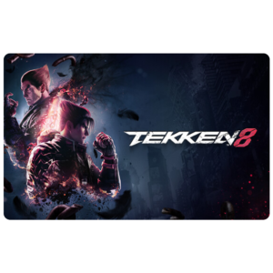 Tekken 8 (Steam)