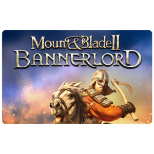 Mount & Blade II: Bannerlord (Steam)