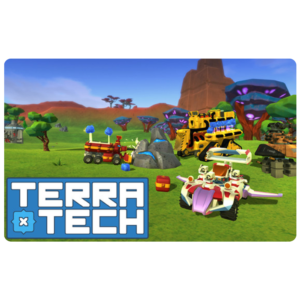 TerraTech (Steam)