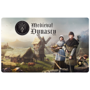 Medieval Dynasty (Steam)