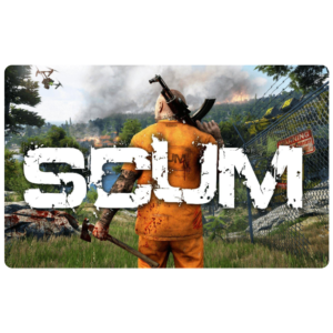 SCUM (Steam)