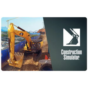 Construction Simulator (Steam)