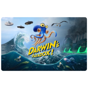 Darwin’s Paradox (Xbox | PC) – Darwin’s Paradox (Xbox Series X|S | Windows)