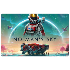 No Man’s Sky (Steam)