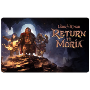 The Lord of the Rings: Return to Moria (Steam)