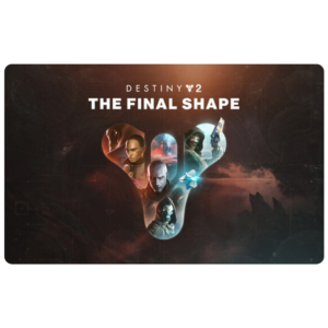 Destiny 2: The Final Shape (Steam)