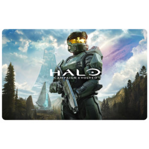 Halo: Campaign Evolved (Xbox | PC) – Halo: Campaign Evolved Standard Edition (XBOX Series X|S | Windows)