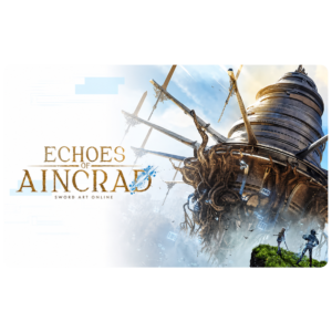 Echoes of Aincrad (Xbox) – Echoes of Aincrad – Standard Edition (Xbox Series X|S)