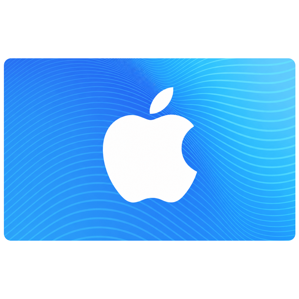 Apple Gift Card