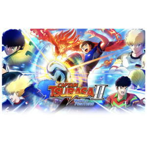 CAPTAIN TSUBASA 2: WORLD FIGHTERS (Xbox) – CAPTAIN TSUBASA 2: WORLD FIGHTERS – Standard Edition Pre-Purchase (Xbox Series X|S)
