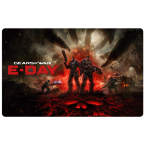Gears Of War EDay – Pre-Purchase (Xbox | PC) – Gears Of War EDay – Premium Edition – Pre-Purchase (Xbox Series X|S | Windows)