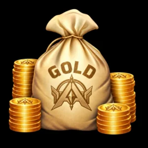 PW Avalon – 59.990 de Gold