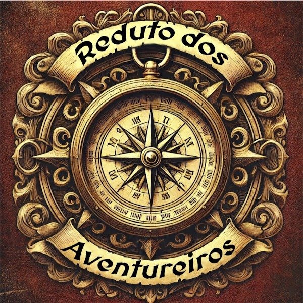 REDUTO DOS AVENTUREIROS