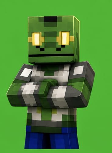 C4L4NG0 MINECRAFT