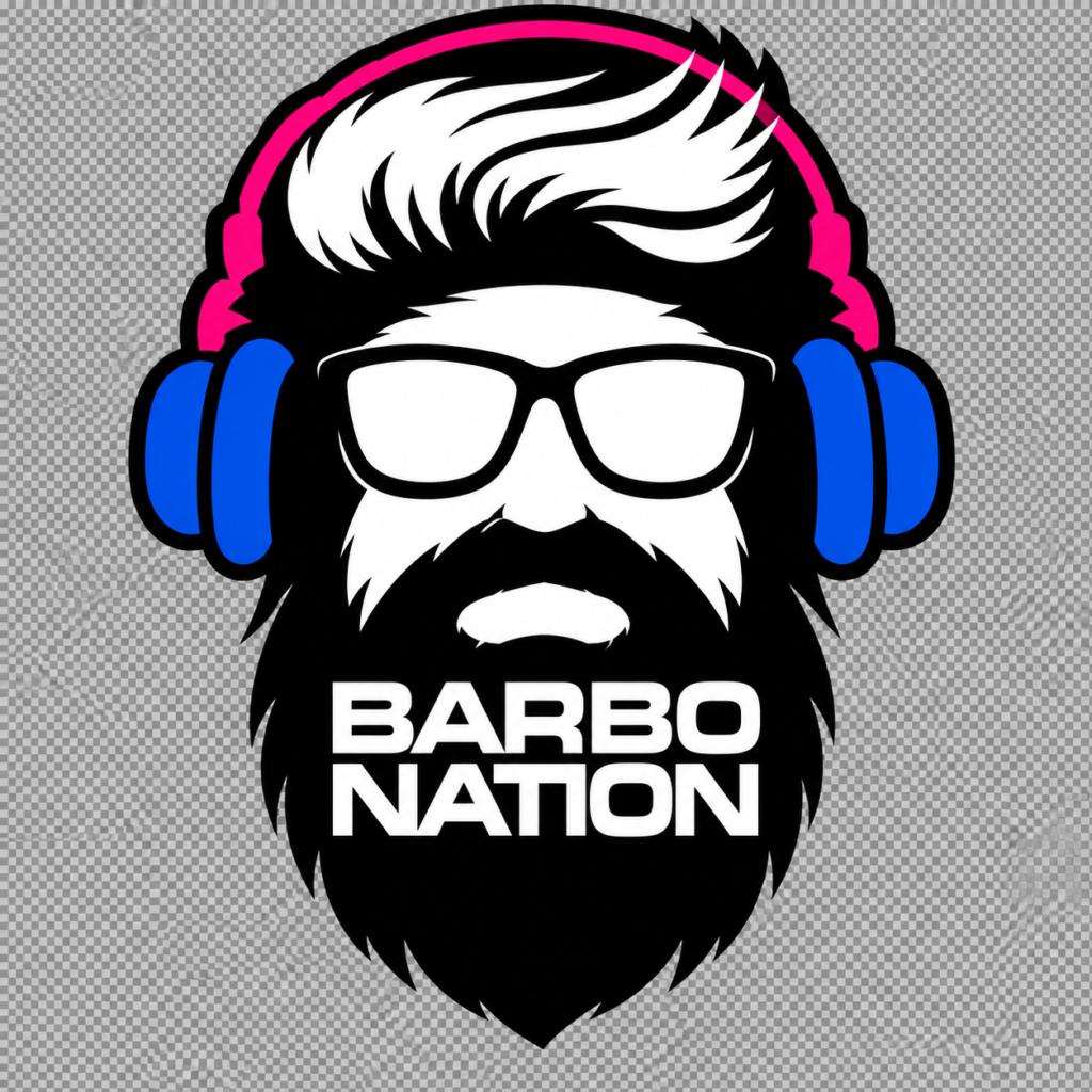Barbonation