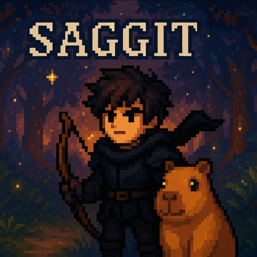 Saggit